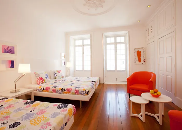 Hostel Lounge & By Host Wise