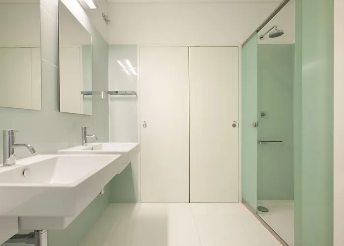 Hostel Lounge & By Host Wise