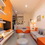 Lounge & By Host Wise Ostello