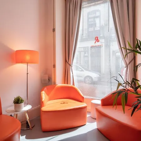 Lounge & By Host Wise * 波尔图