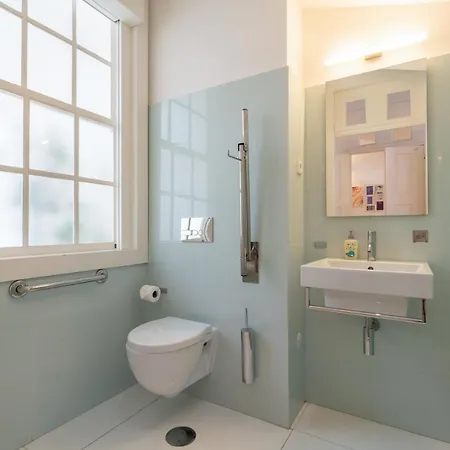 旅馆 Lounge & By Host Wise *