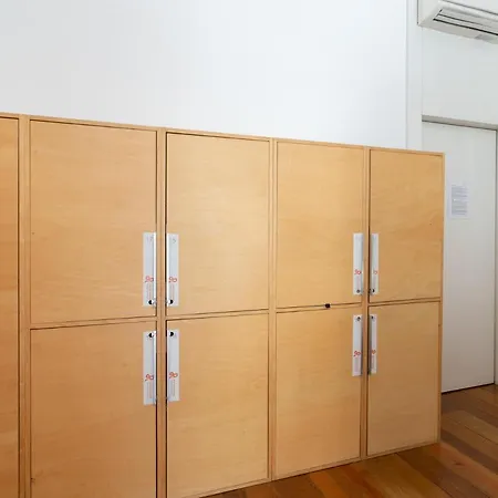 Lounge & By Host Wise 旅馆