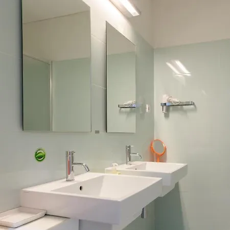 旅馆 Lounge & By Host Wise