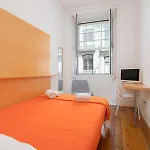Hostel Lounge & By Host Wise *
