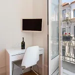 Lounge & By Host Wise Vandrerhjem Porto