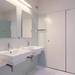 Hostel Lounge & By Host Wise