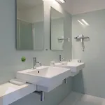 Lounge & By Host Wise Hostel *