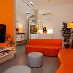 Hostel Lounge & By Host Wise *