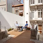 Hostel Lounge & By Host Wise *