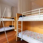 Hostel Lounge & By Host Wise *
