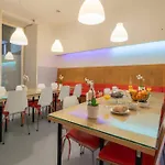 Hostel Lounge & By Host Wise