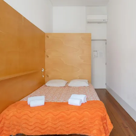 Lounge & By Host Wise Albergue