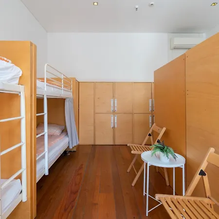 Lounge & By Host Wise Albergue