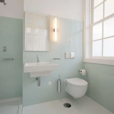 Lounge & By Host Wise Oporto