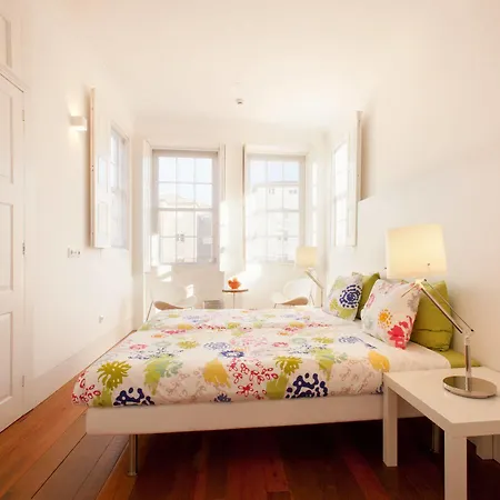 Hostel Lounge & By Host Wise Porto