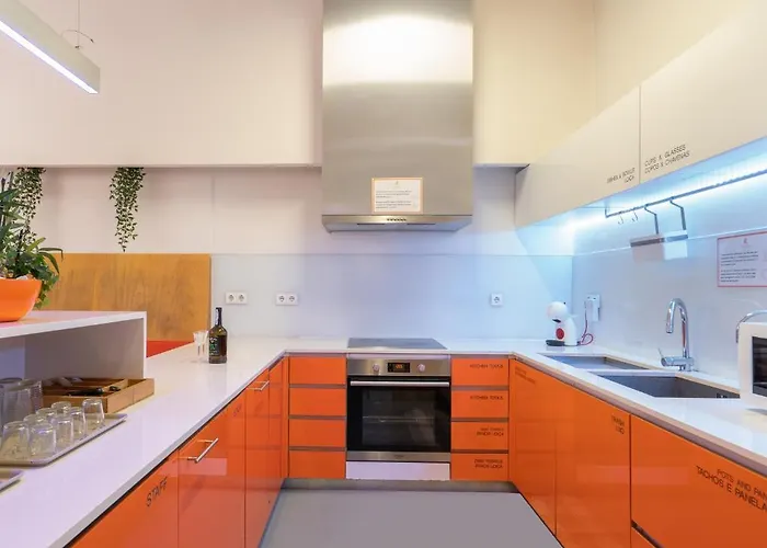 Lounge & By Host Wise ホステル *