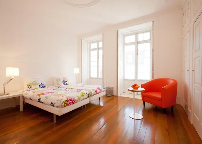 Hostel Lounge & By Host Wise