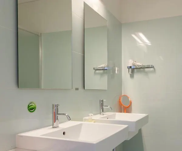 Hostel Lounge & By Host Wise