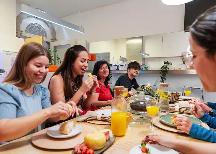 Ostello Lounge & By Host Wise