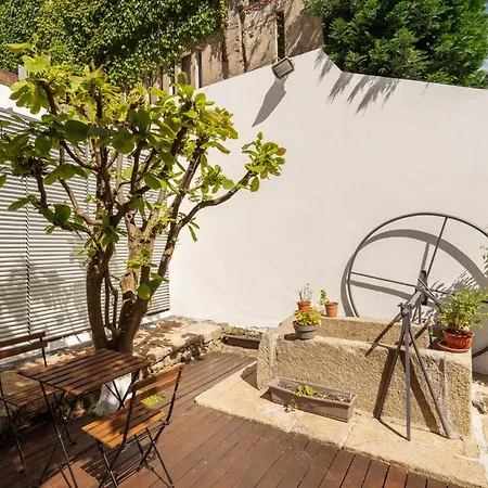 Lounge & By Host Wise Albergue Porto