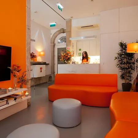 Albergue Lounge & By Host Wise *