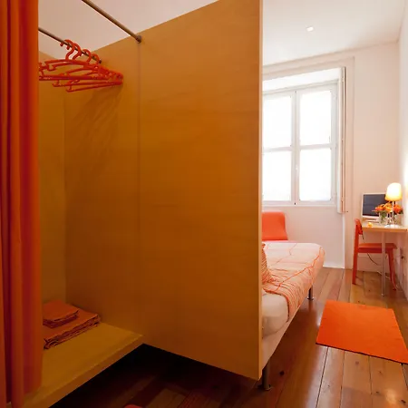 Vandrerhjem Lounge & By Host Wise Porto