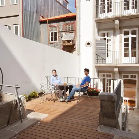 Vandrerhjem Lounge & By Host Wise *