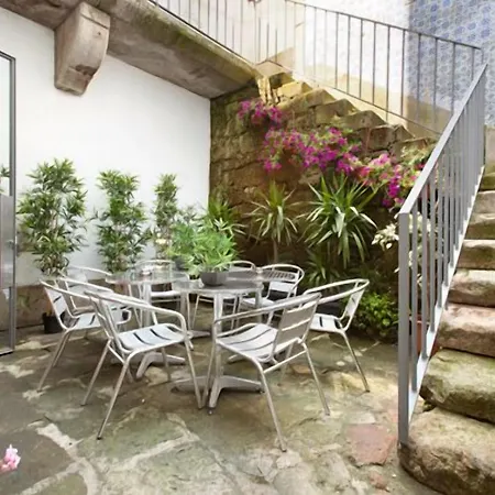 Vandrerhjem Lounge & By Host Wise Porto