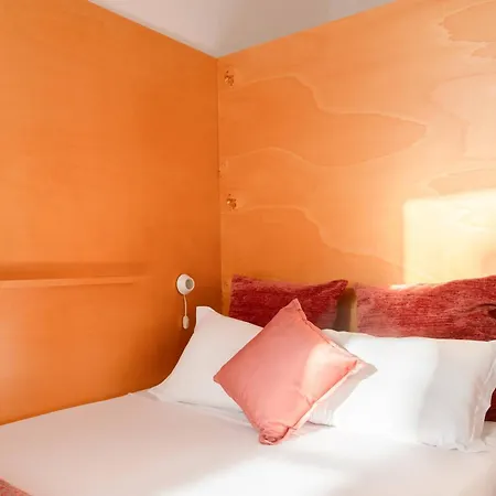 Albergue Lounge & By Host Wise Porto