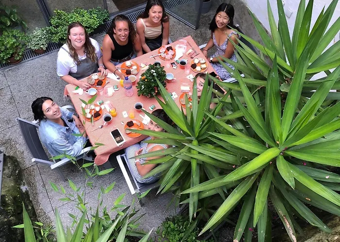 Ostello Lounge & By Host Wise *