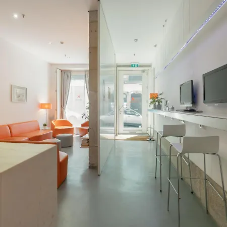 Lounge & By Host Wise * Porto