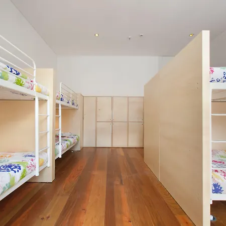 Lounge & By Host Wise Albergue