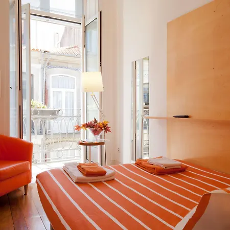 Lounge & By Host Wise Albergue Porto