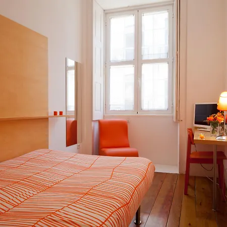 Albergue Lounge & By Host Wise *